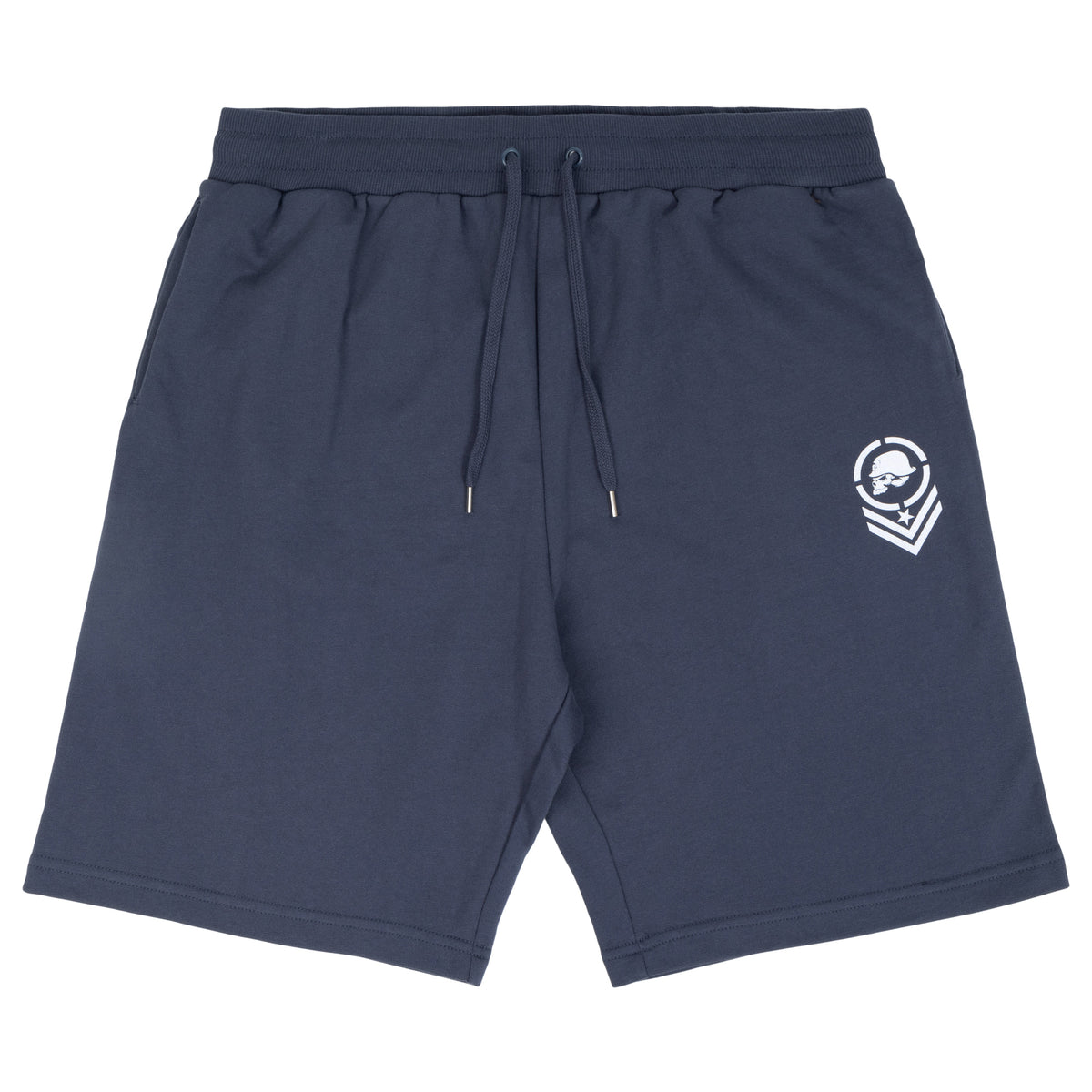 CHILLIN SWEATSHORTS