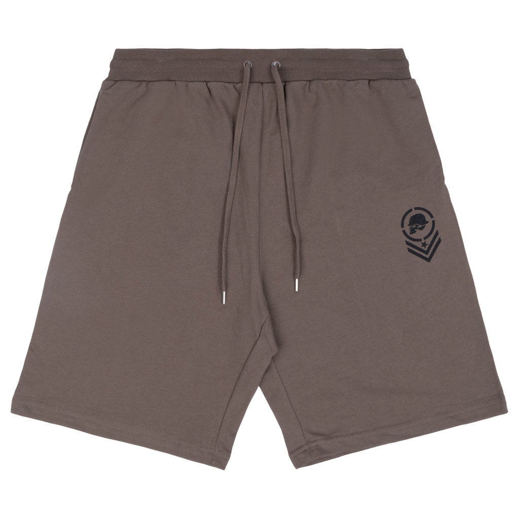 CHILLIN SWEATSHORTS