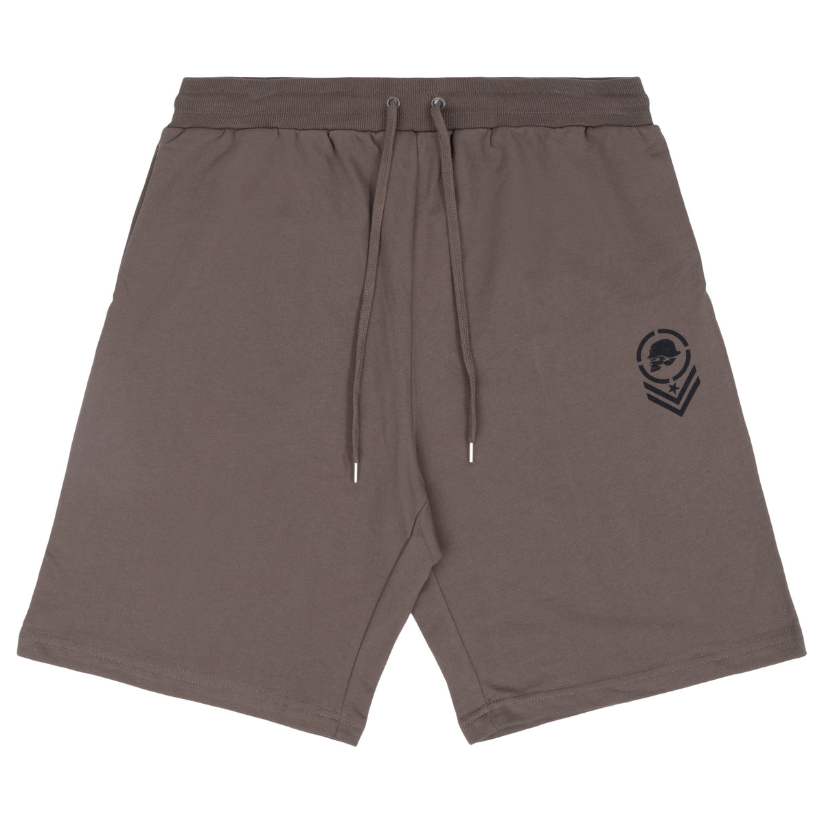 CHILLIN SWEATSHORTS