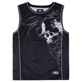 WAR PAINT JERSEY TANK