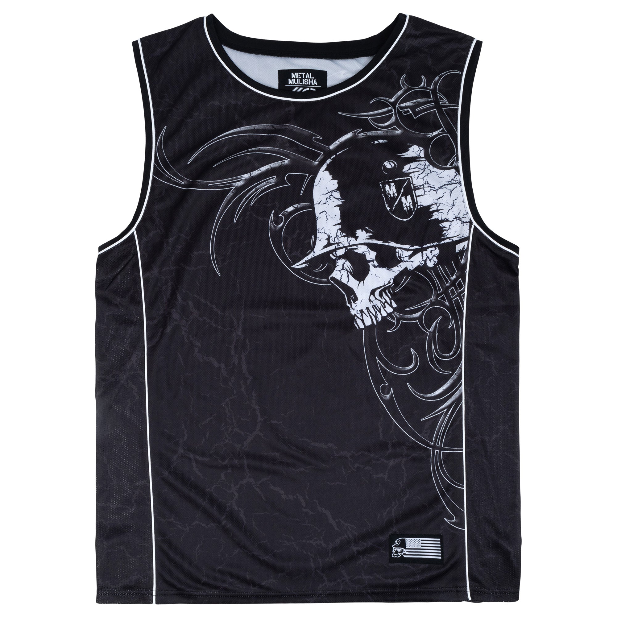 Mens Tanks | Metal Mulisha