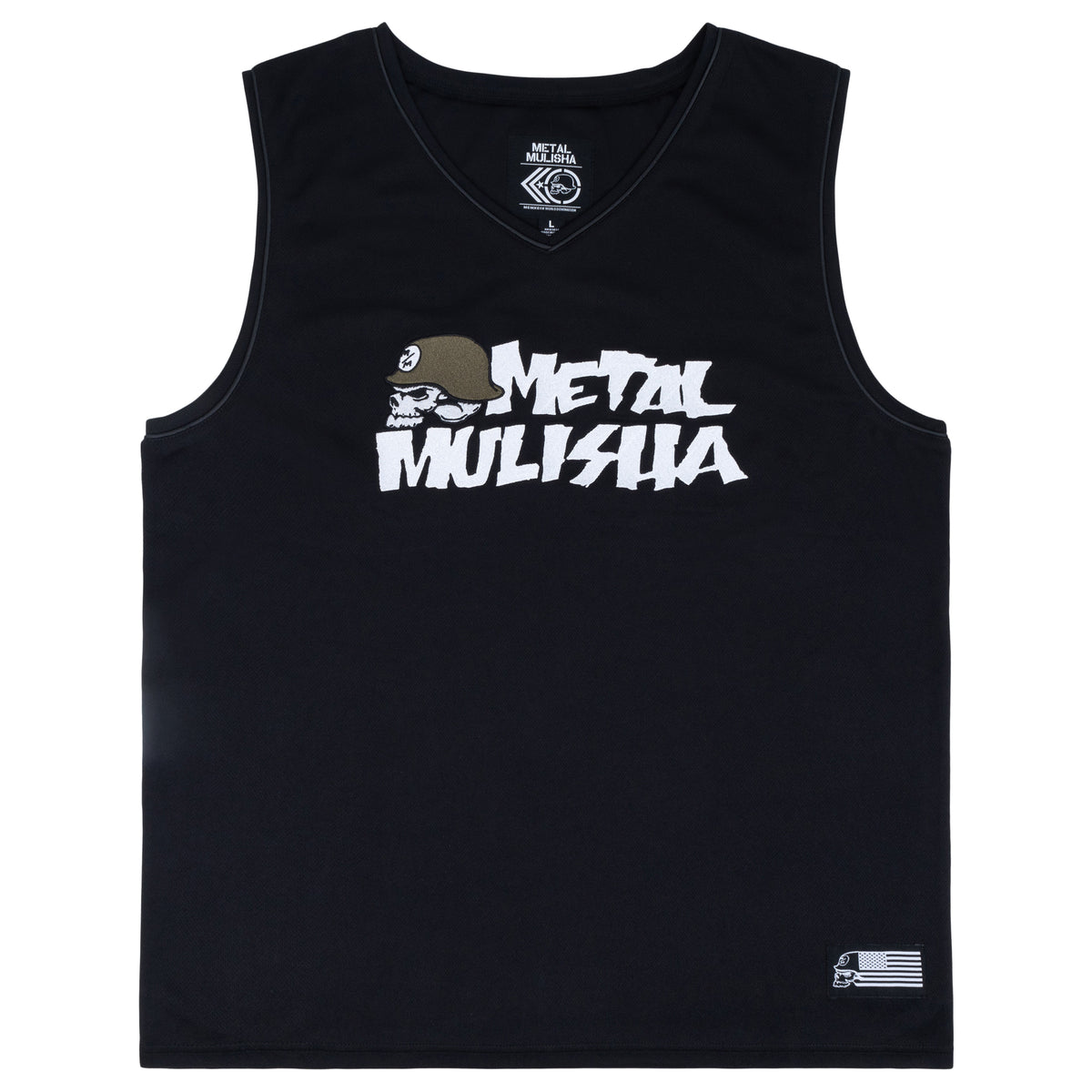 OG ICON JERSEY TANK