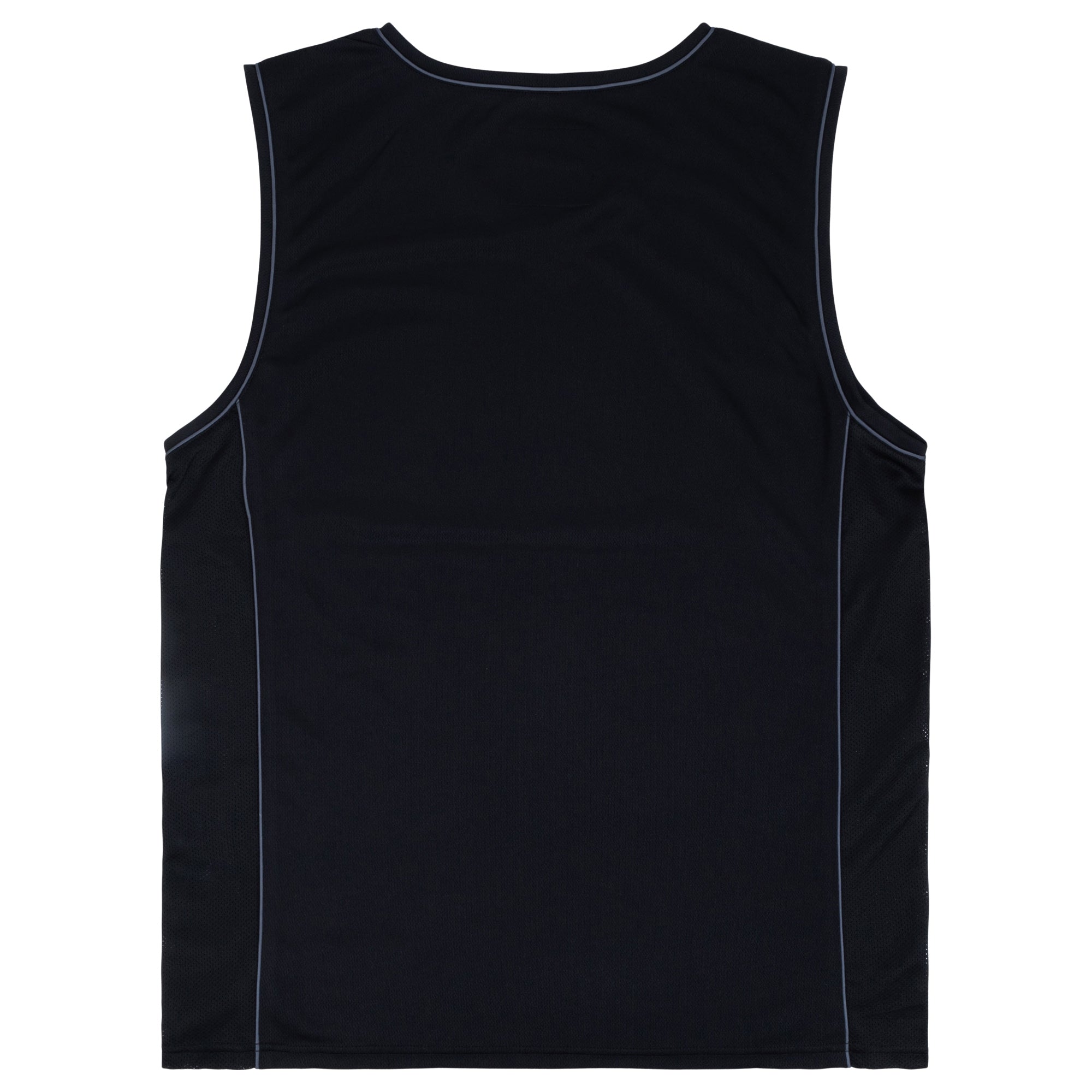CONCRETE JERSEY TANK