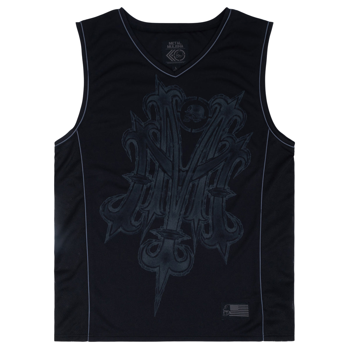 RECOLLECT JERSEY TANK