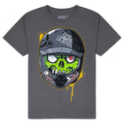 CHARCOAL GREY