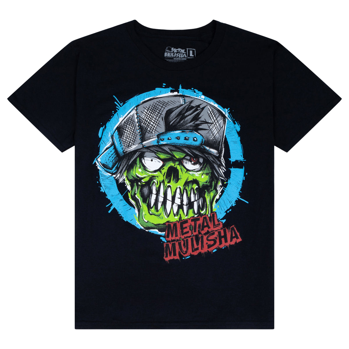 BOYS SKETCHER TEE