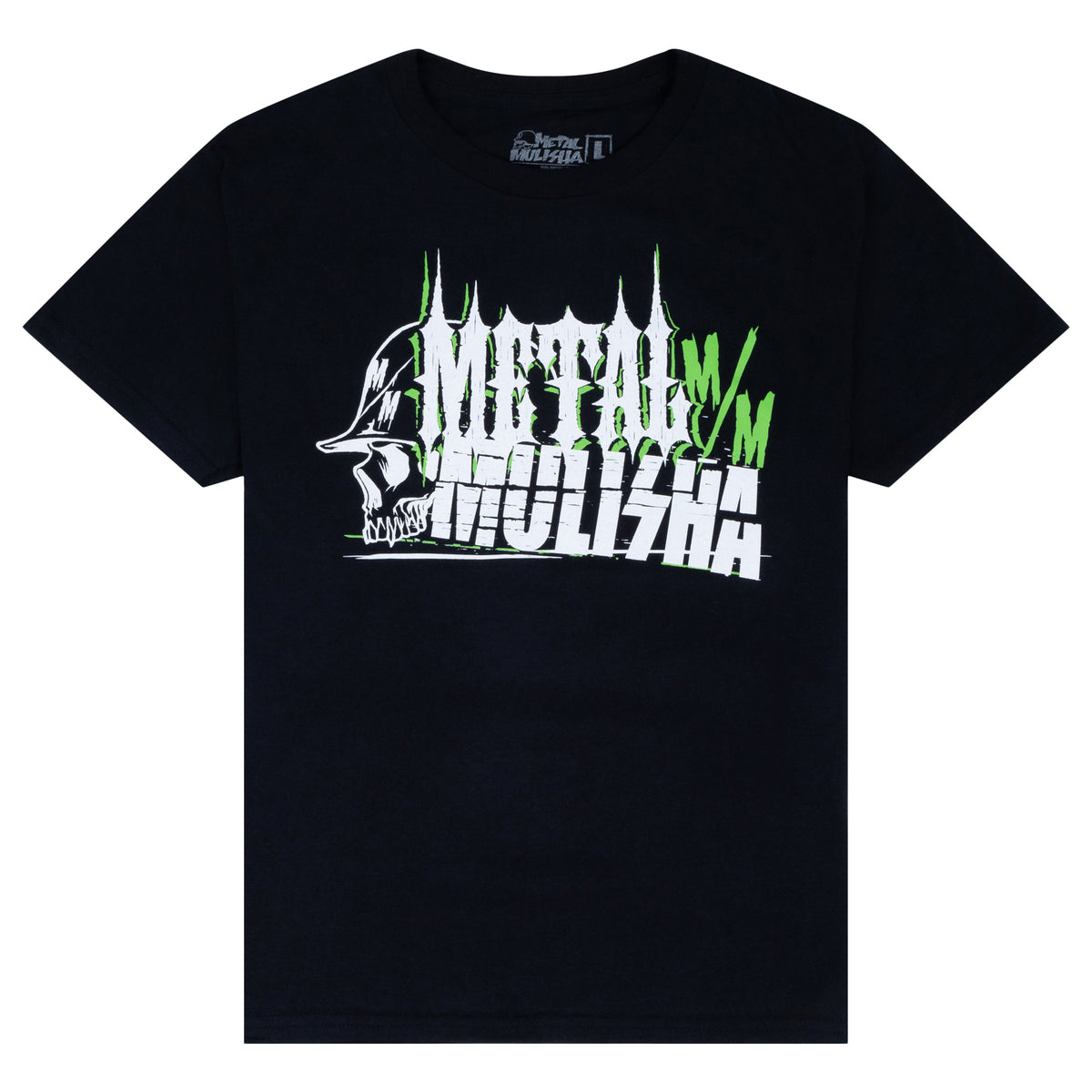 BOYS COMPOSITE TEE