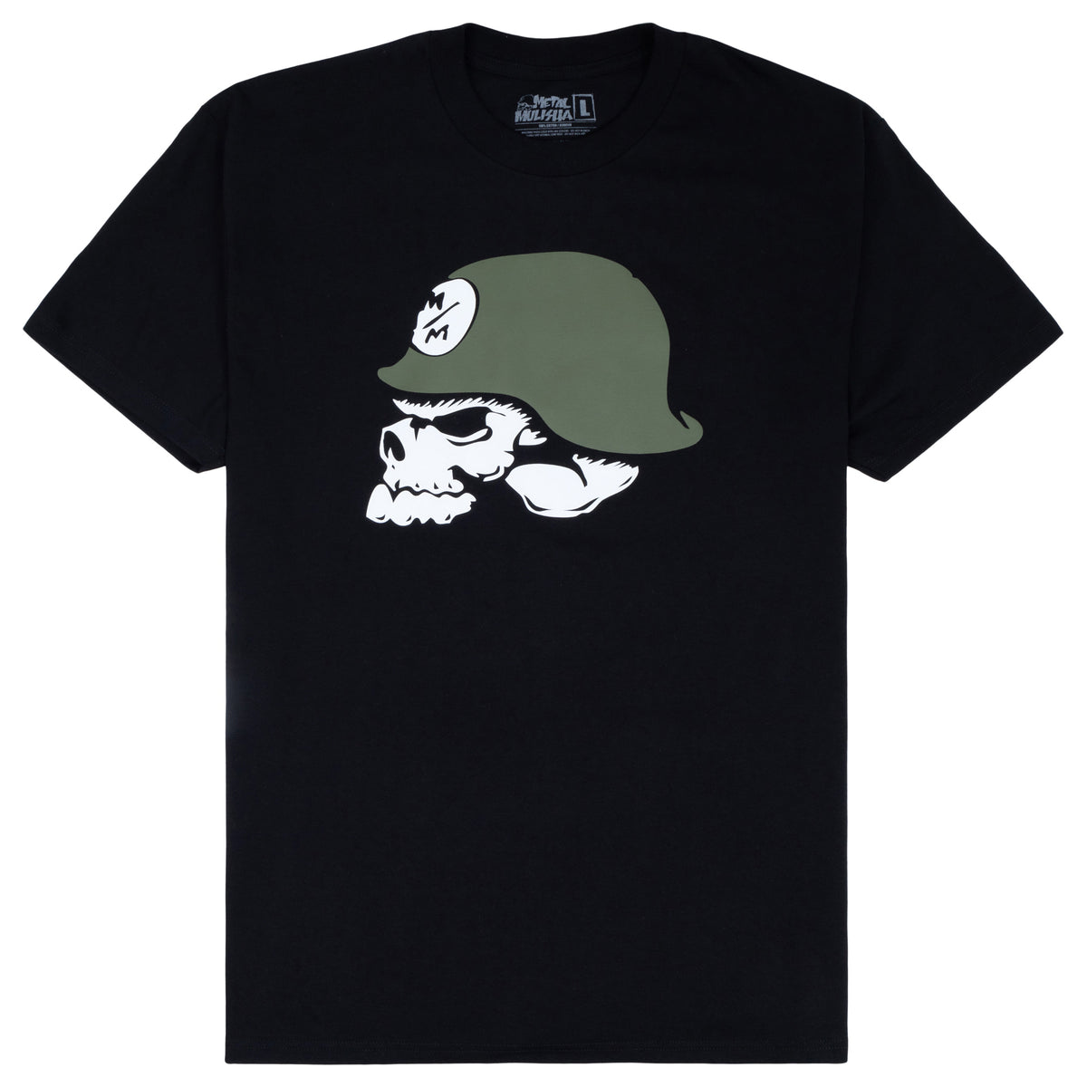 OG HELMET TEE