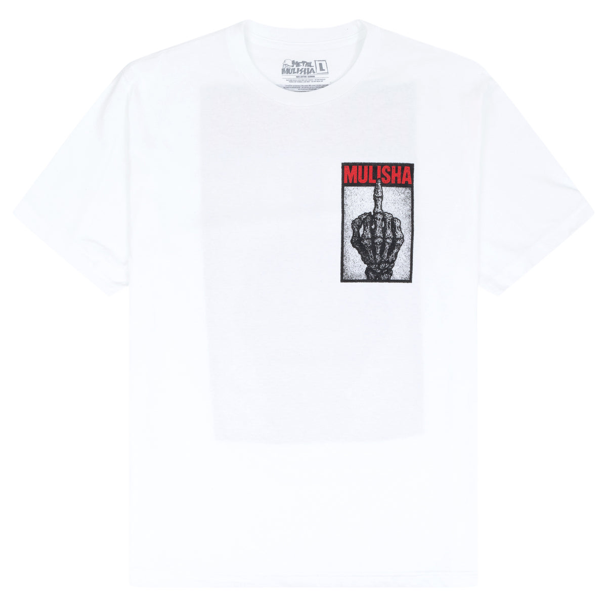 FLIPPER TEE