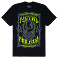 LIVE FAST TEE