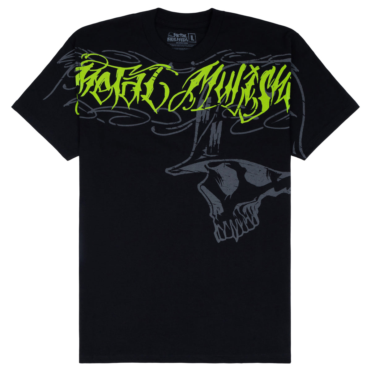 ROBBER TEE