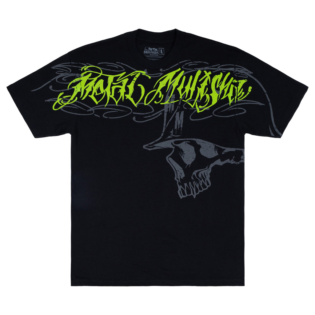 ROBBER TEE