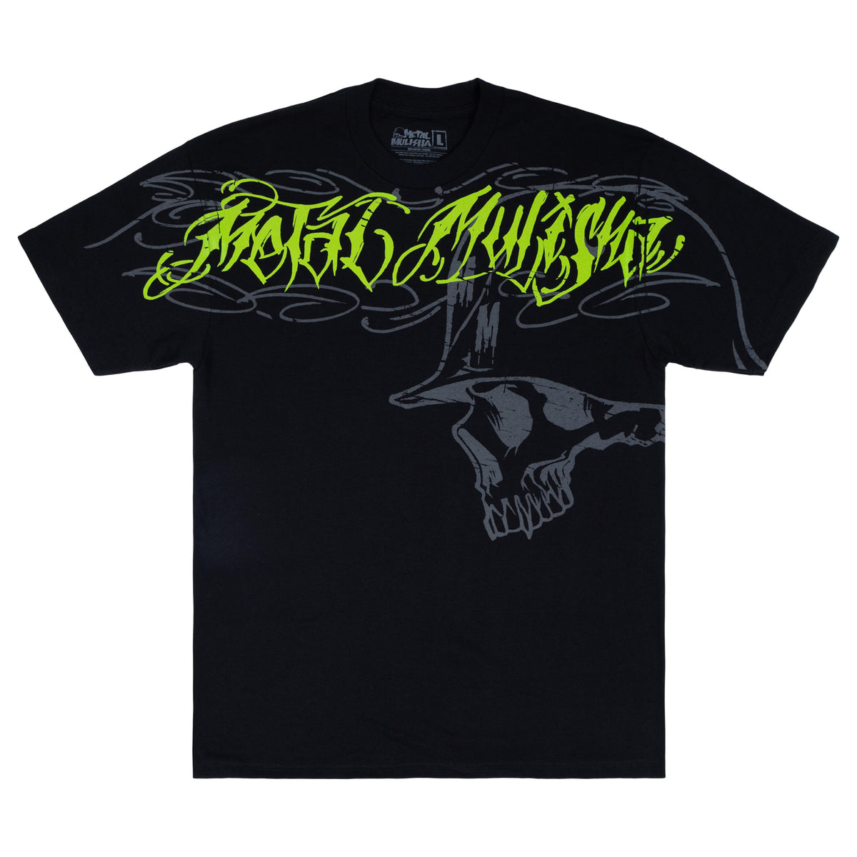 ROBBER TEE