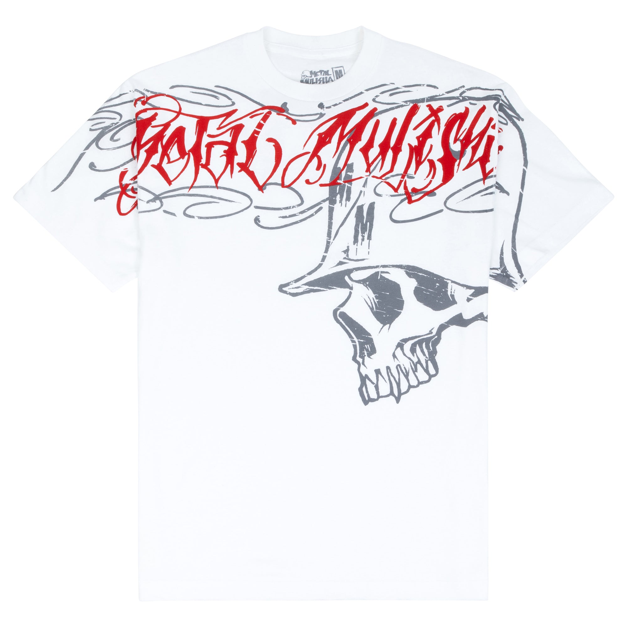 ROBBER TEE
