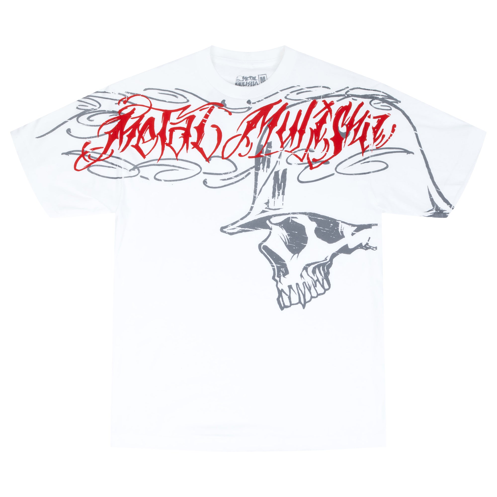 ROBBER TEE