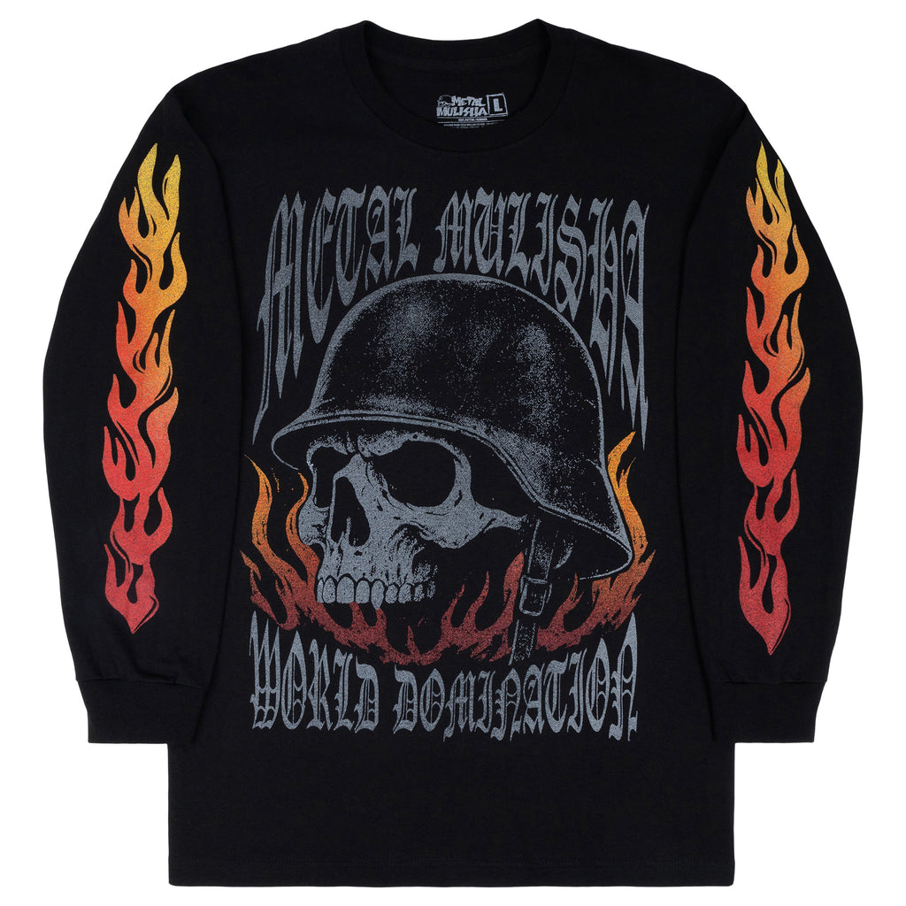 RIDER LS TEE
