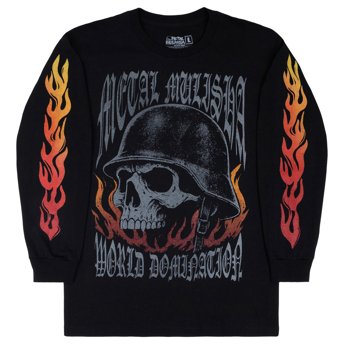 RIDER LS TEE