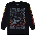RIDER LS TEE