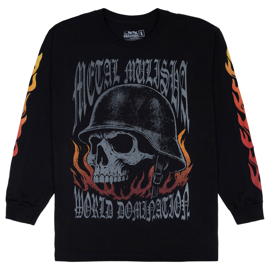 RIDER LS TEE