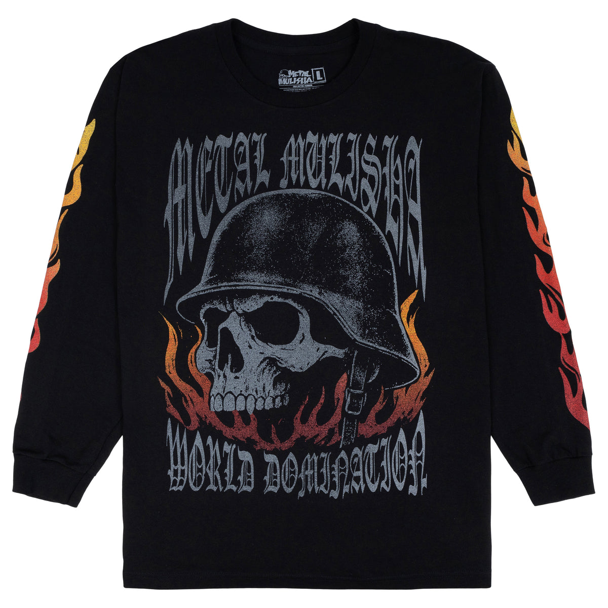 RIDER LS TEE