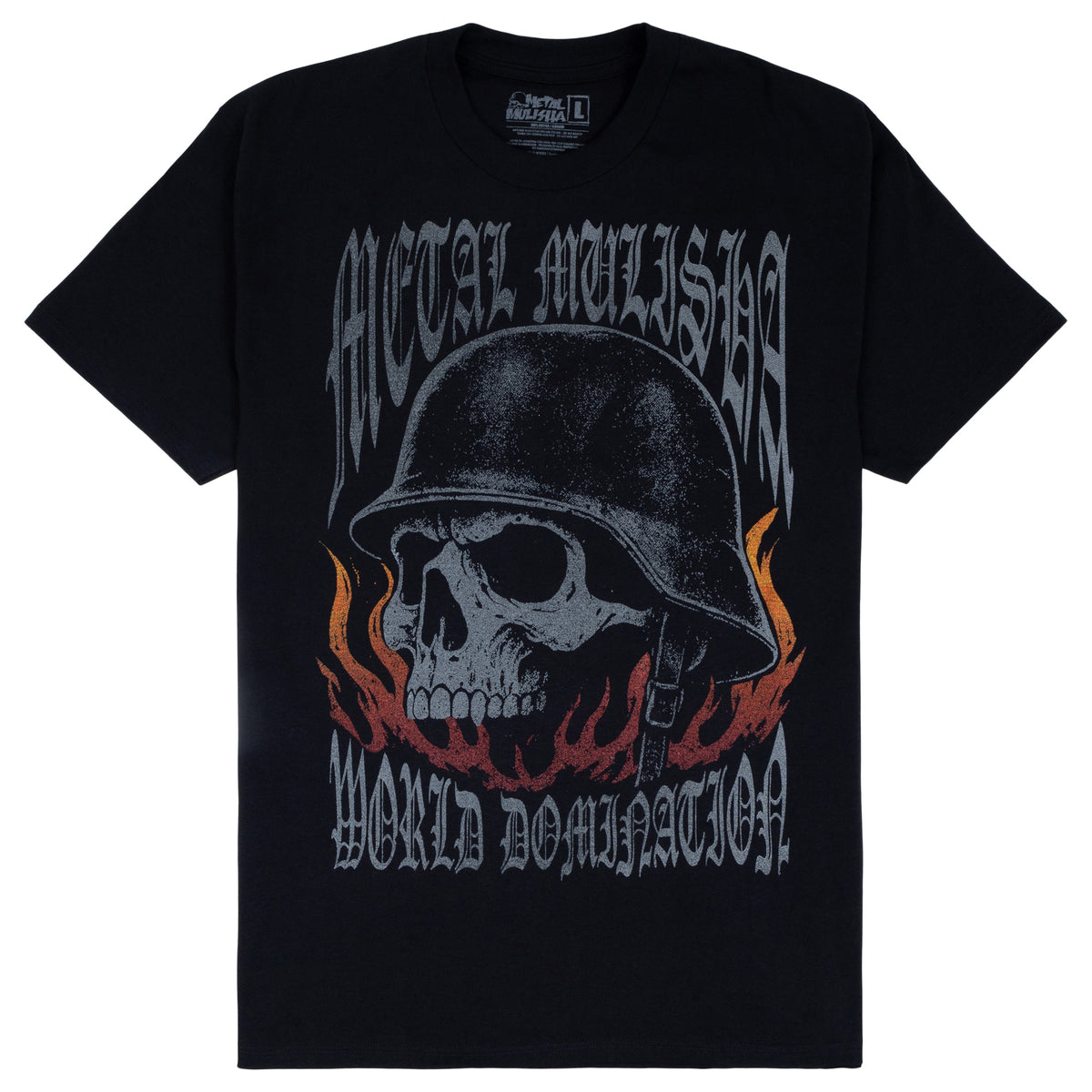 RIDER TEE