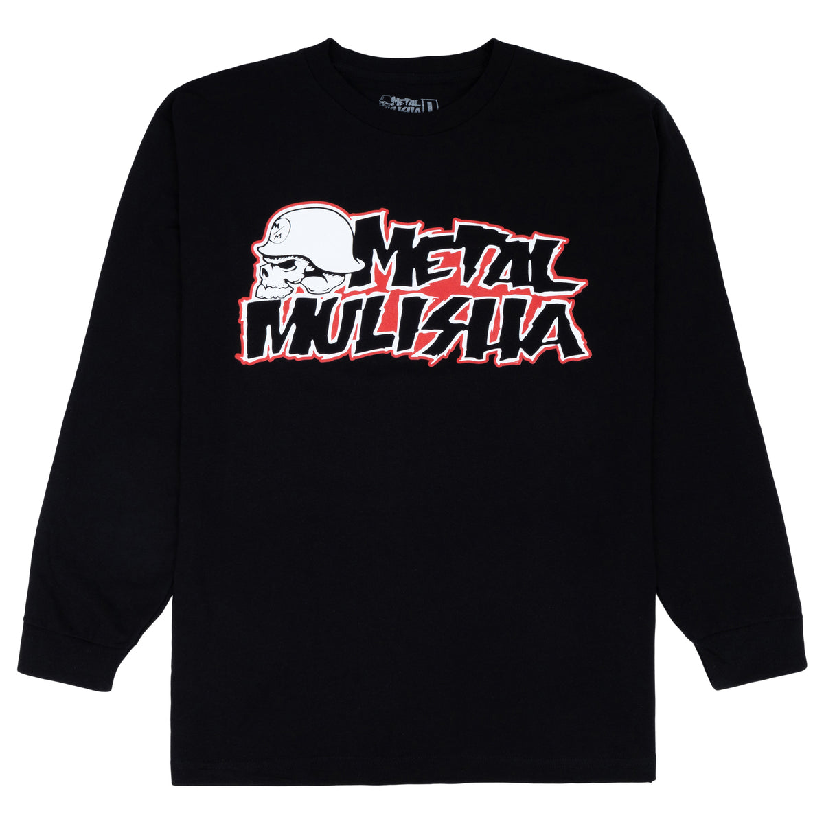 CORPO LS TEE