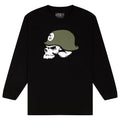 OG HELMET LS TEE