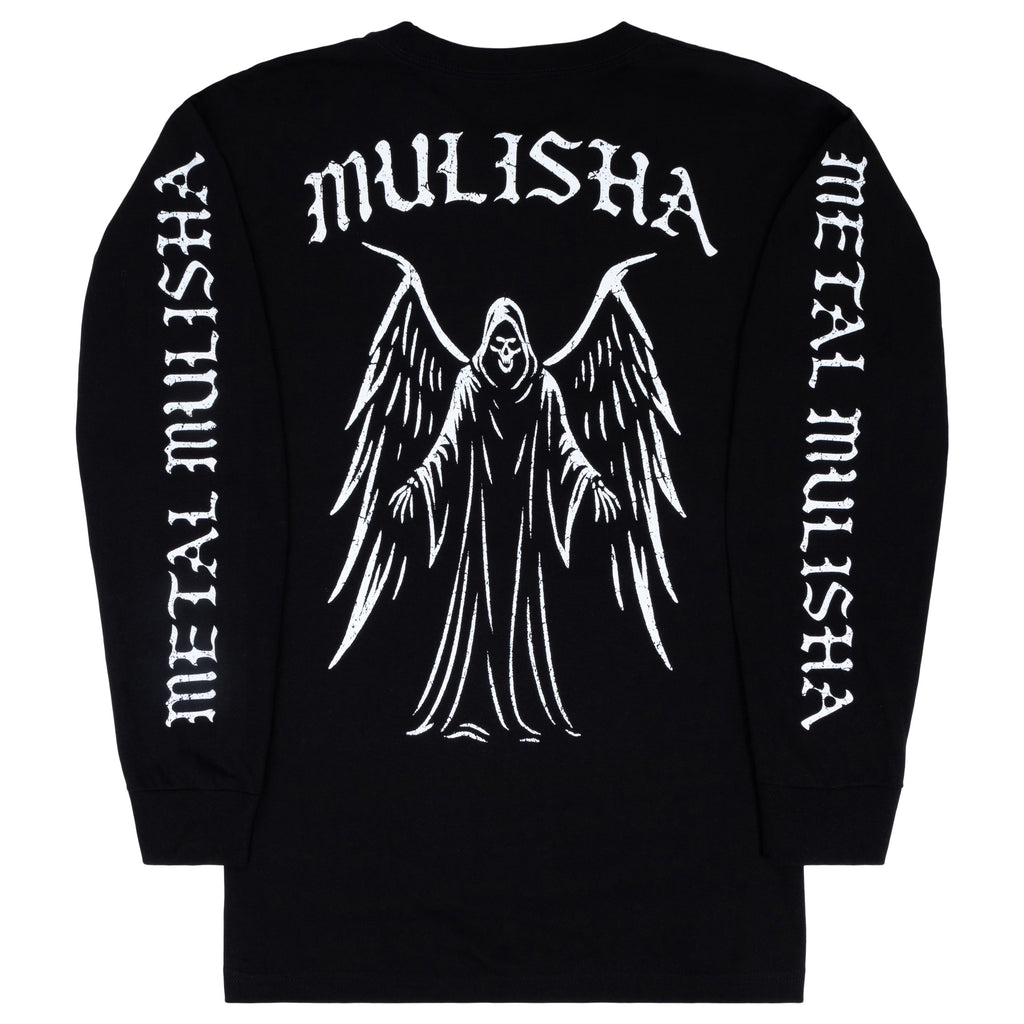 AOD LS TEE