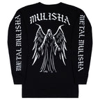AOD LS TEE