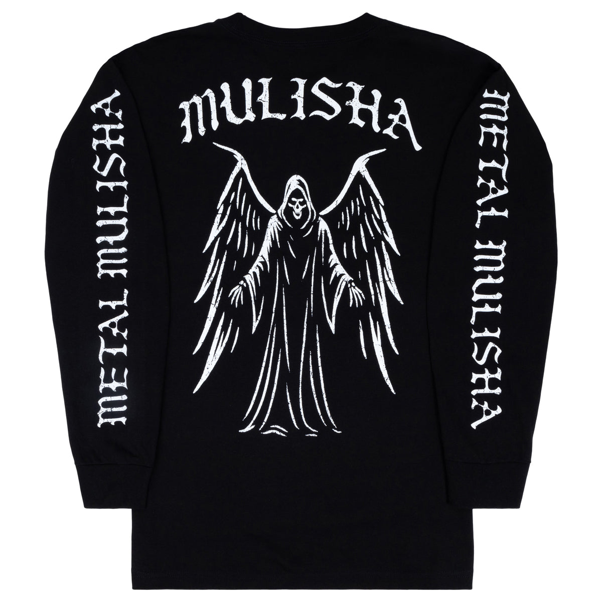 AOD LS TEE