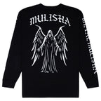 AOD LS TEE