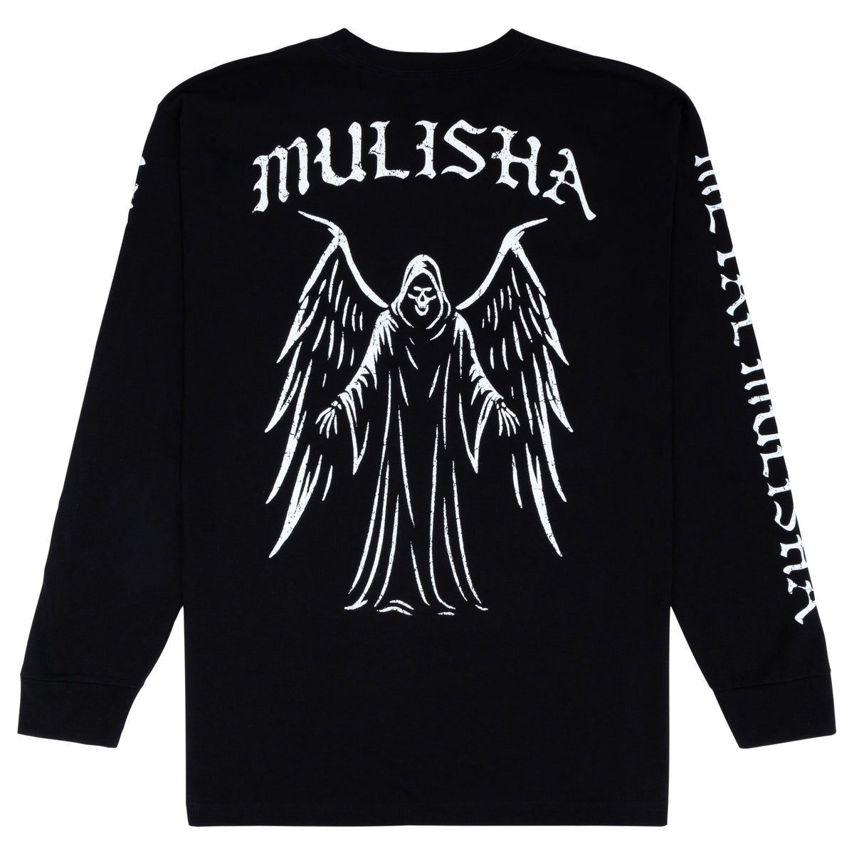 AOD LS TEE