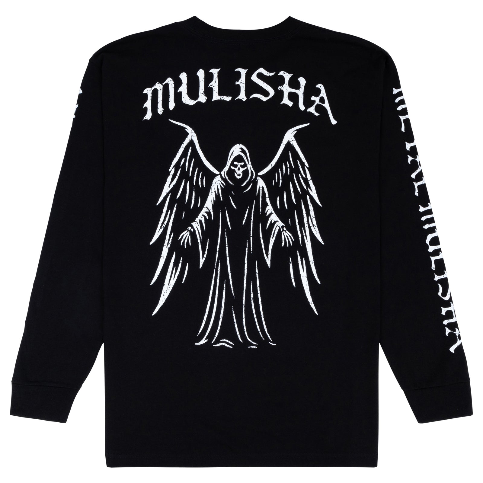 Mens Long Sleeve Tee Shirts