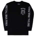 AOD LS TEE