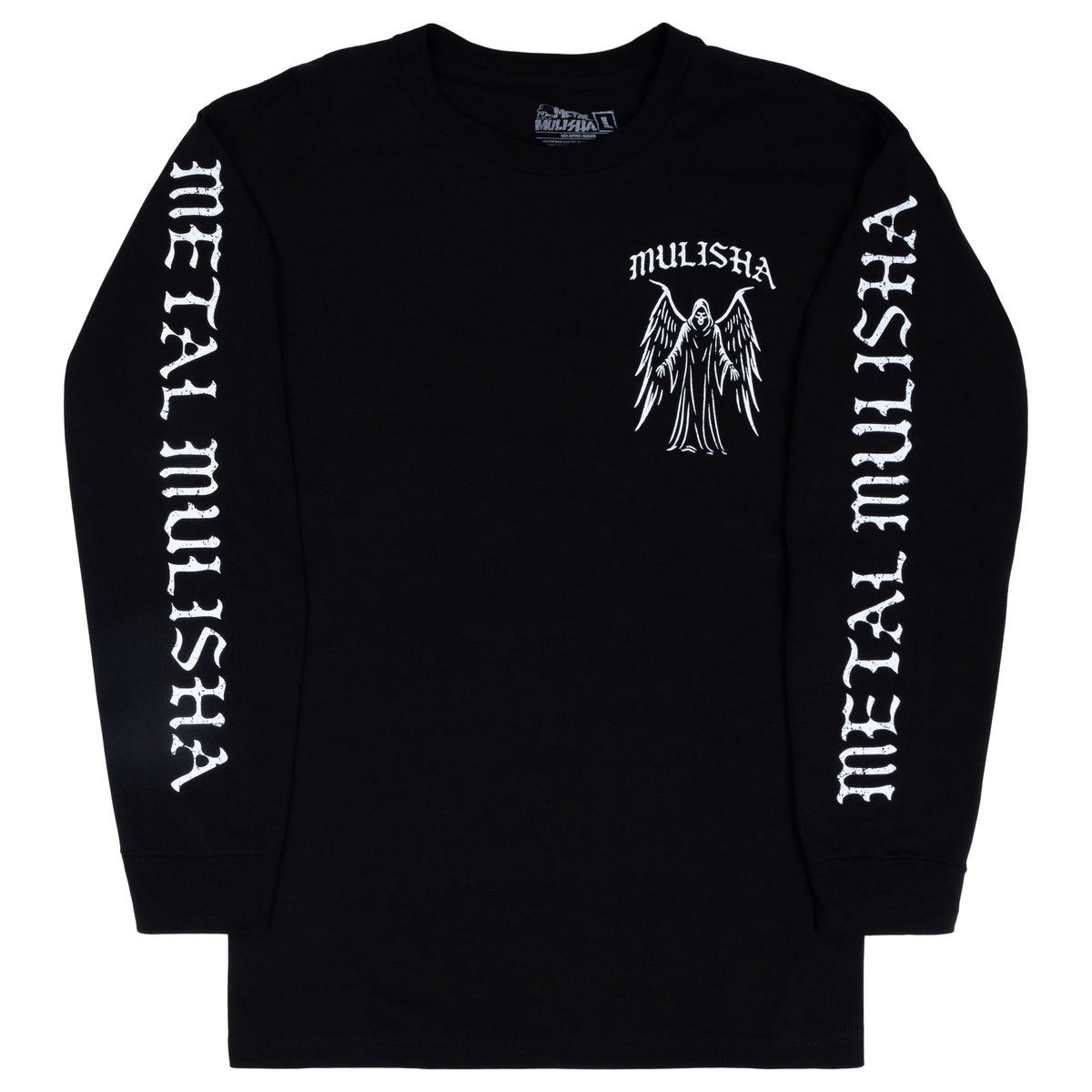 AOD LS TEE