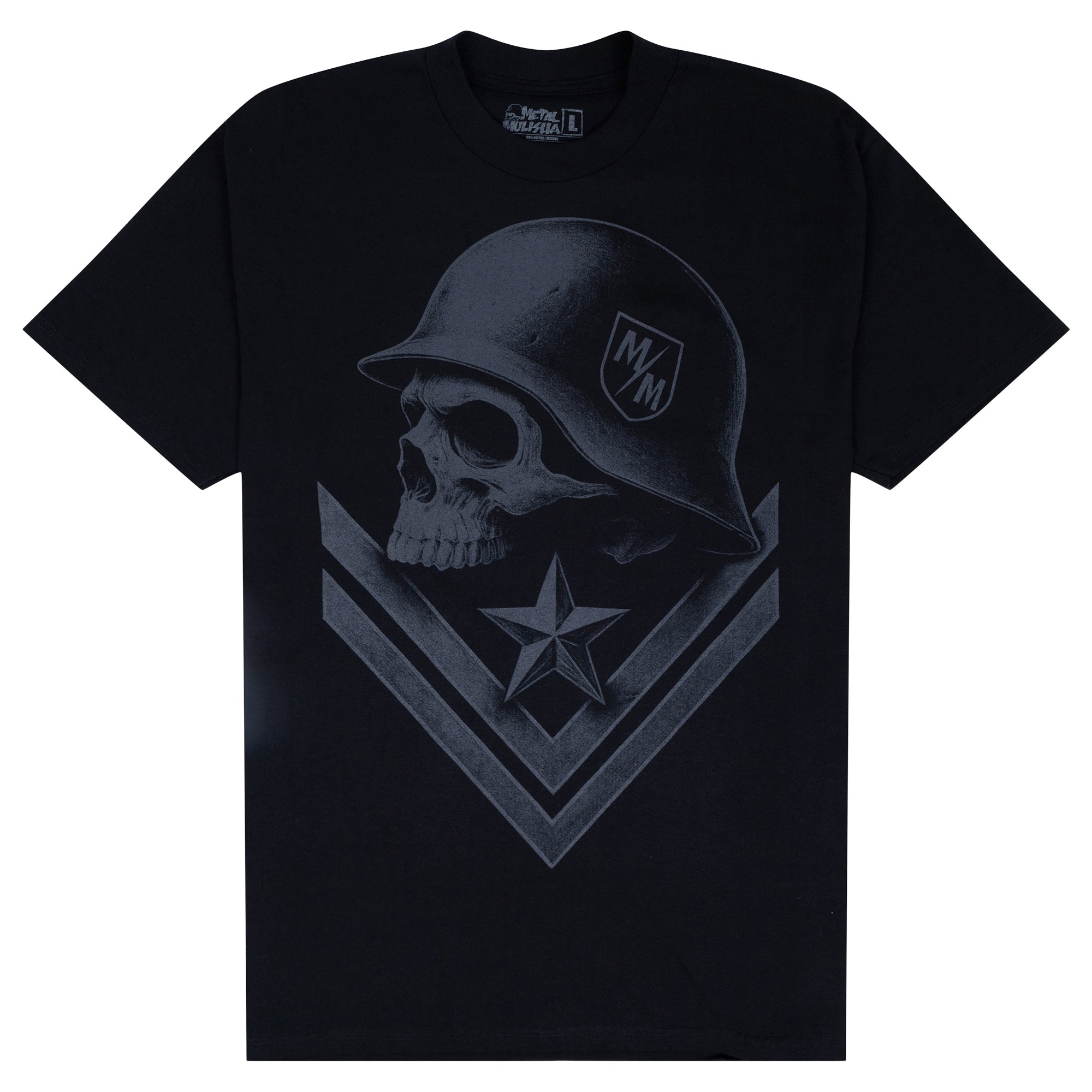STRATEGY TEE