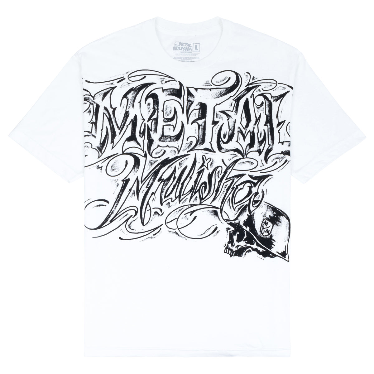 CLASICK TEE