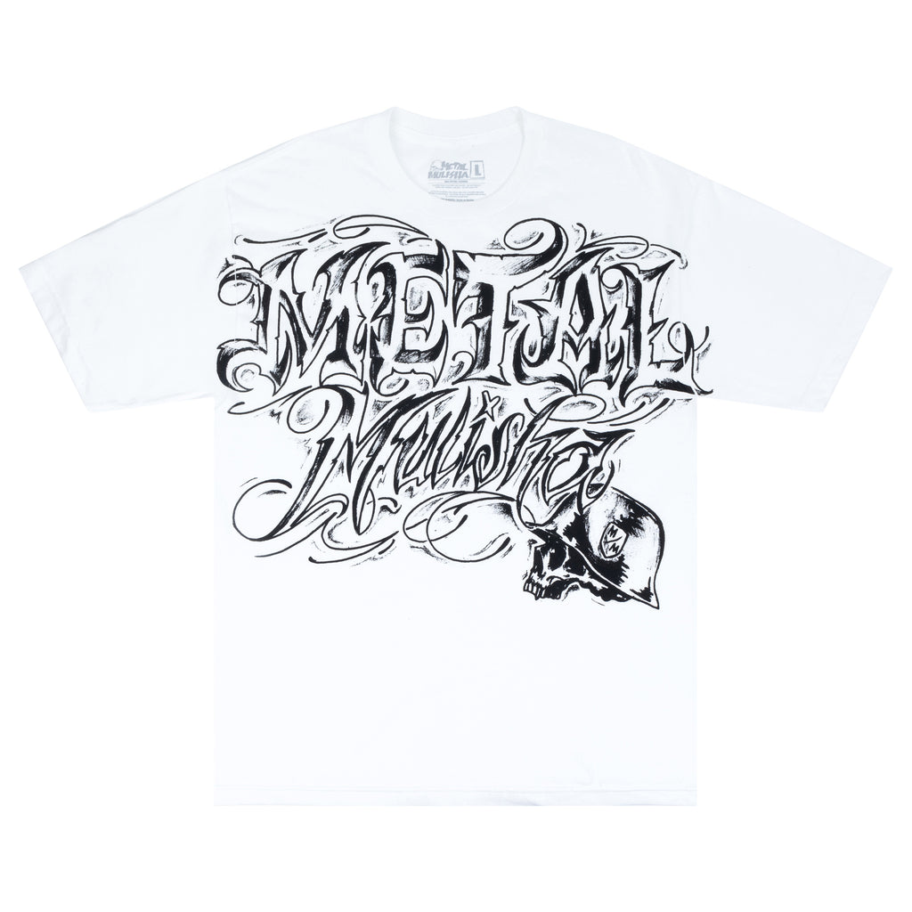 CLASICK TEE