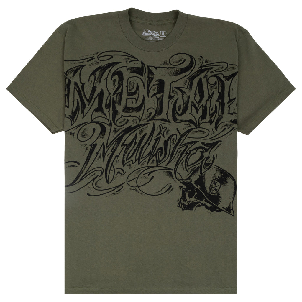 CLASICK TEE