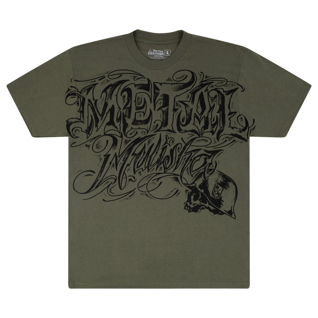 CLASICK TEE