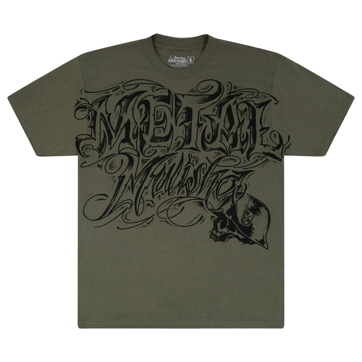 CLASICK TEE