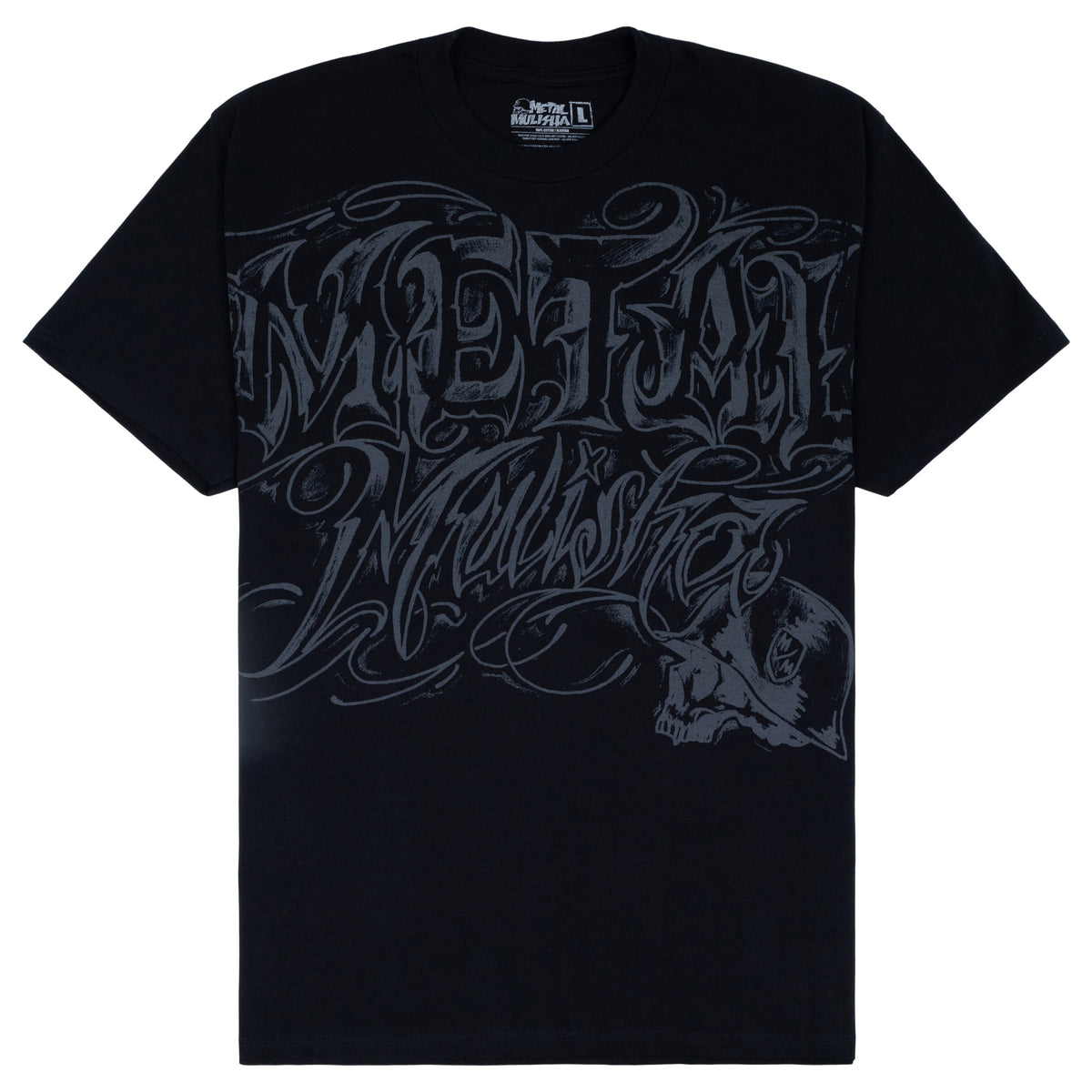 CLASICK TEE