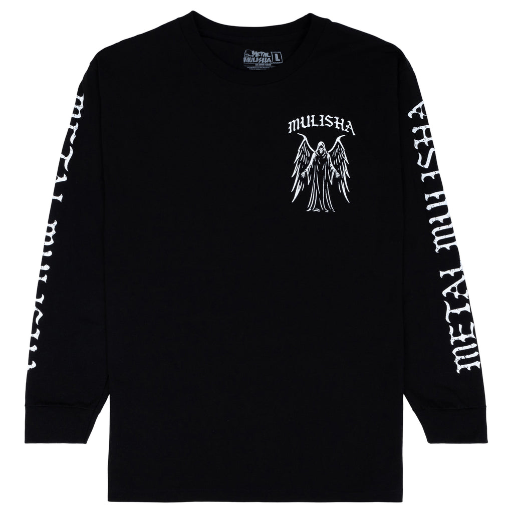 AOD LS TEE
