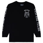 AOD LS TEE
