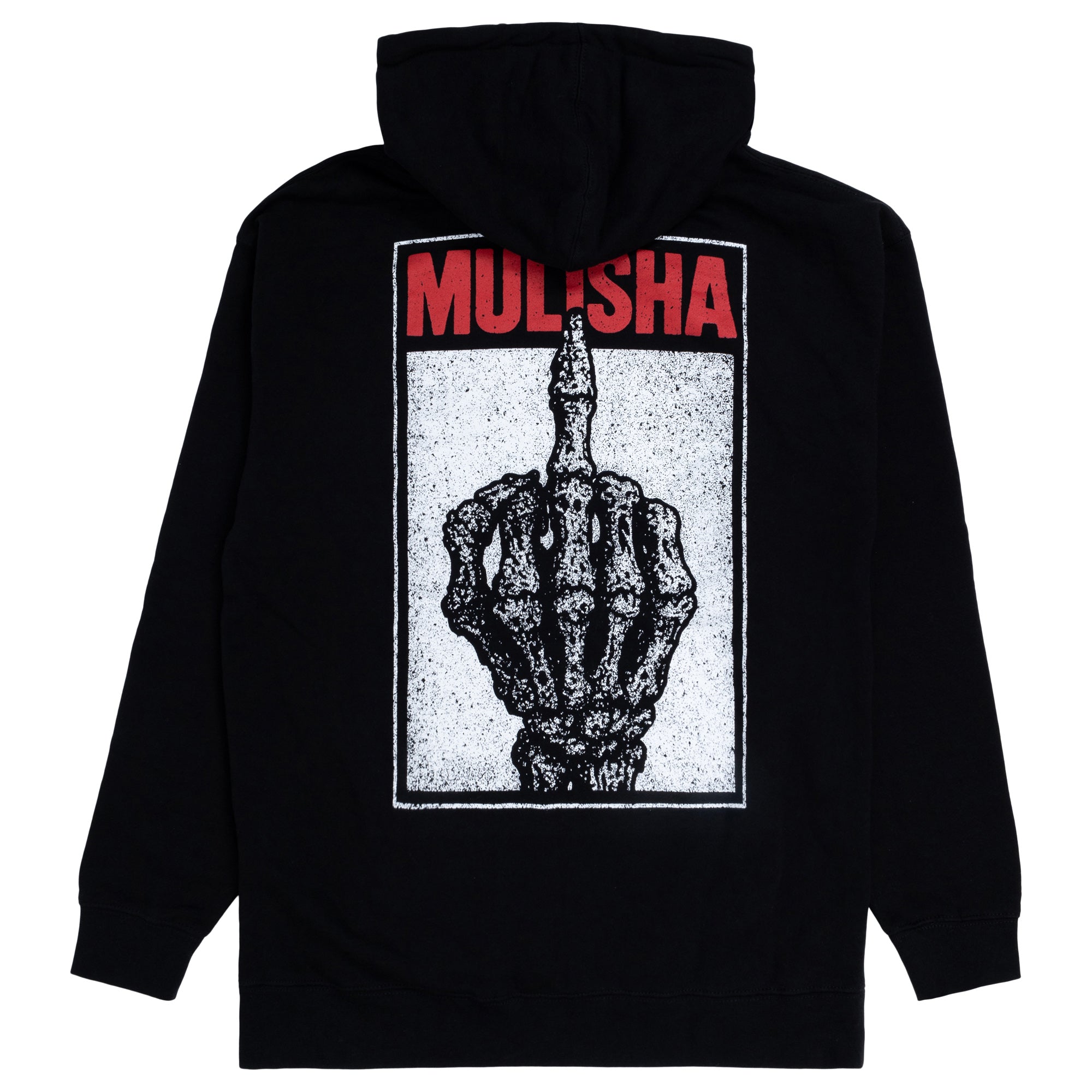 FLIPPER HEAVY HOODIE