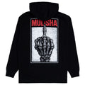 FLIPPER HEAVY HOODIE