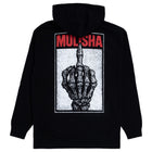 FLIPPER HEAVY HOODIE