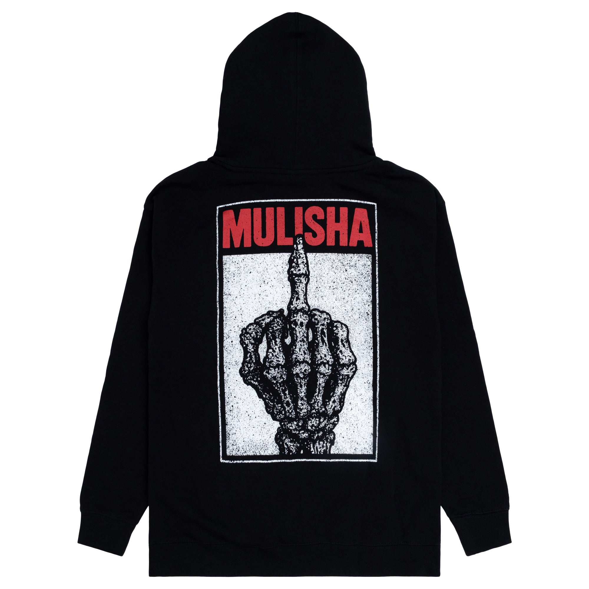 FLIPPER HEAVY HOODIE