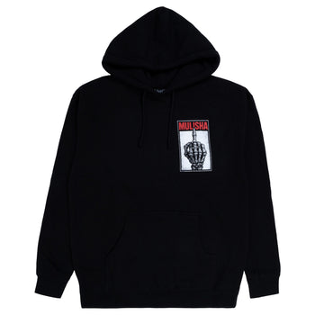 FLIPPER HEAVY HOODIE