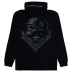 STRATEGY HEAVY ZIP HOODIE